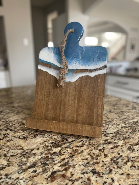 Ocean Boards