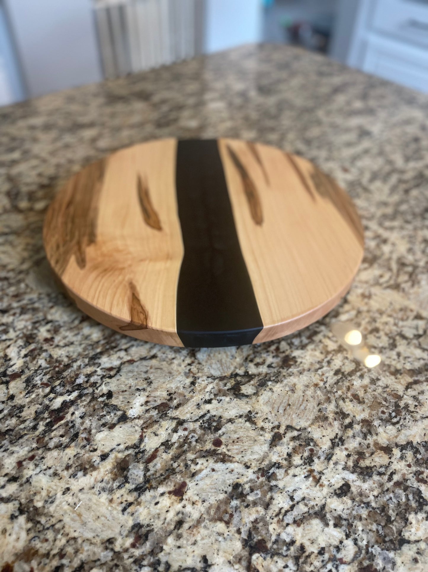 Custom 16in Lazy Susan