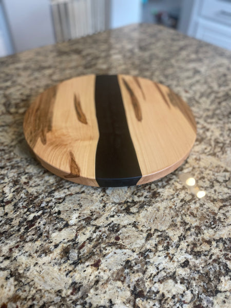 Custom 16in Lazy Susan