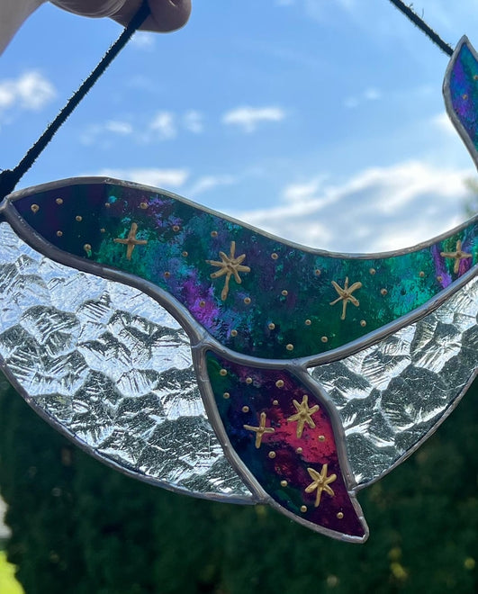 Glass Art