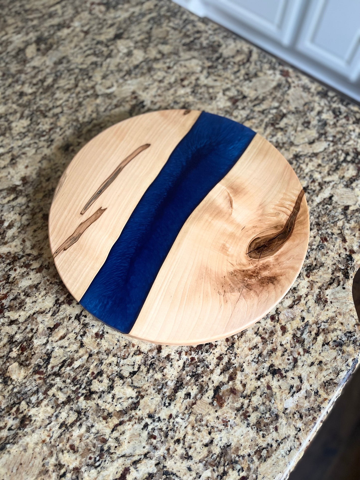 Custom 16in Lazy Susan